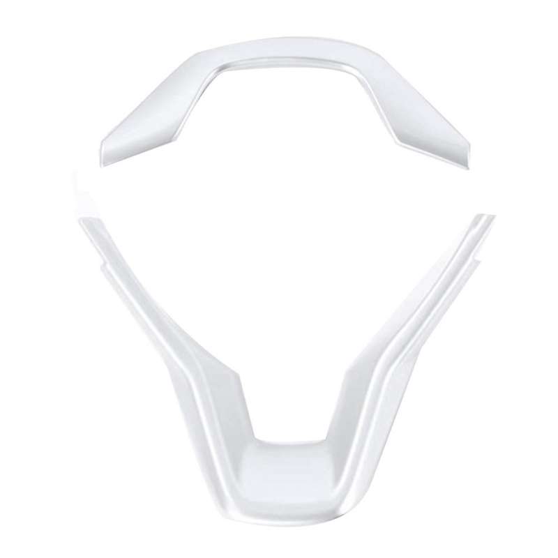 For Honda Odyssey 2022 Car Steering Wheel Frame Sticker Decoration