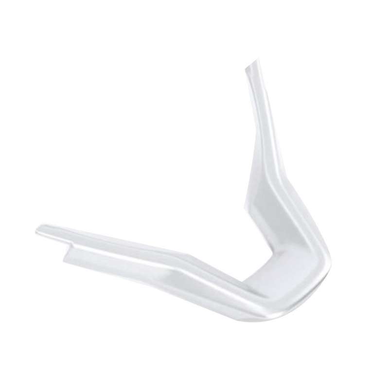 For Honda Odyssey 2022 Car Steering Wheel Frame Sticker Decoration