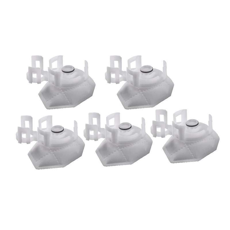 5pcs Fuel Pump Filter for Mazda 5 06-15 Mazda 3 5 6 Mx-5 Miata Cx-7