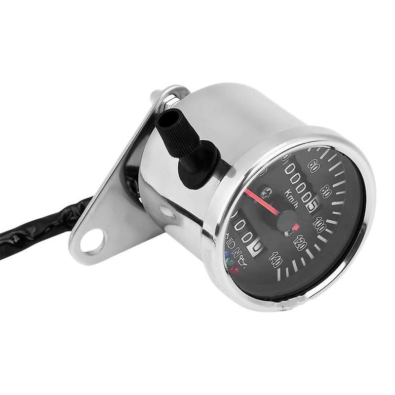 Instrument Speedometer Odometer Turn Signal Lcd Screen Indicator