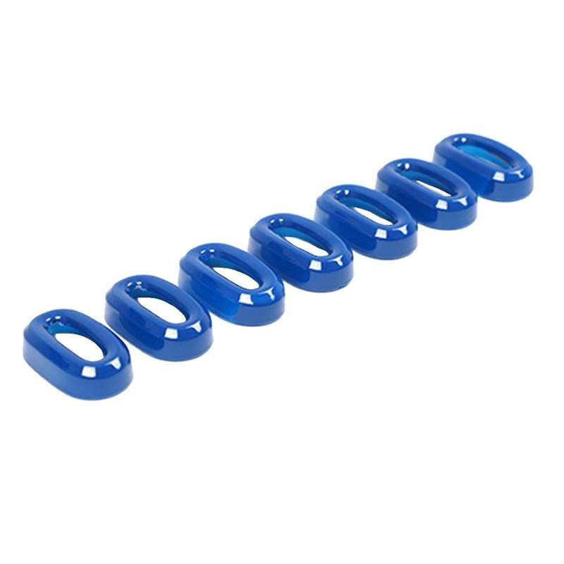7pcs Car Air Outlet Cover for Mercedes-benz A-class B-class Gla/glb