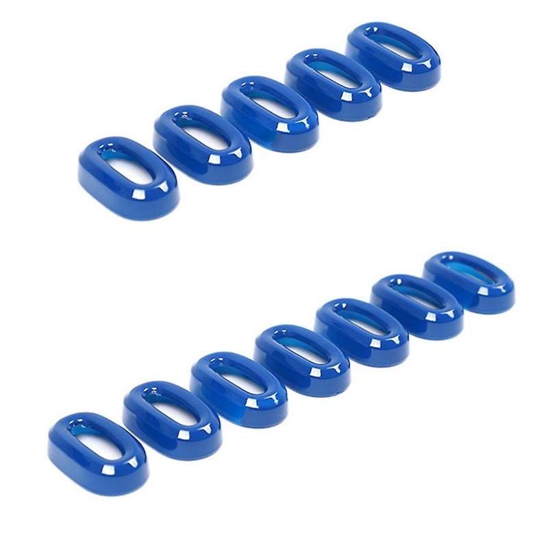 7pcs Car Air Outlet Cover for Mercedes-benz A-class B-class Gla/glb