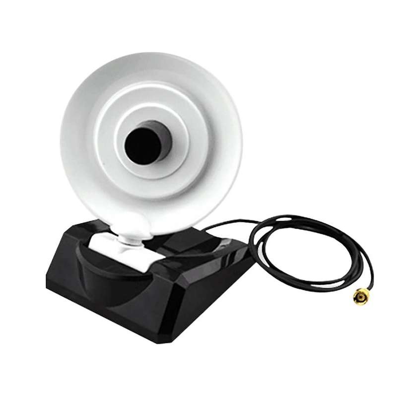 10dbi Rp-sma Wifi 2.4ghz Antenna High Gain Directional Antenna