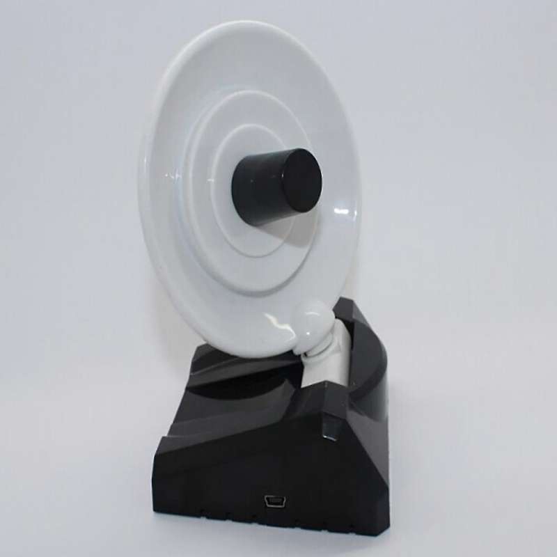 10dbi Rp-sma Wifi 2.4ghz Antenna High Gain Directional Antenna