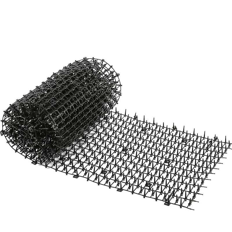 Cat Scat Mat with Spikes, Cat Dog Animal Spikes Repellent Deterrent