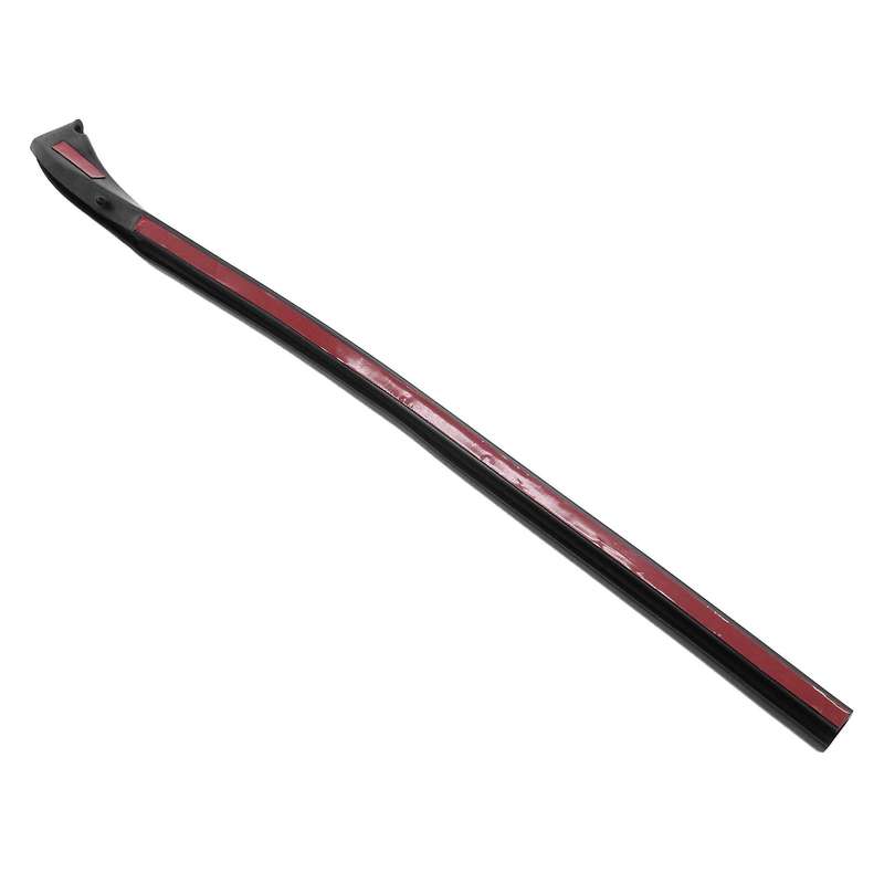 560mm/22.05in Car Door Seal Strip Trim Seal for Ford Mk 7 20112014