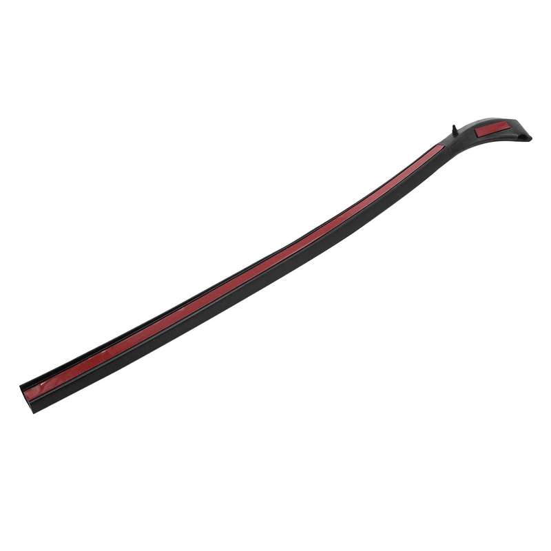 560mm/22.05in Car Door Seal Strip Trim Seal for Ford Mk 7 20112014