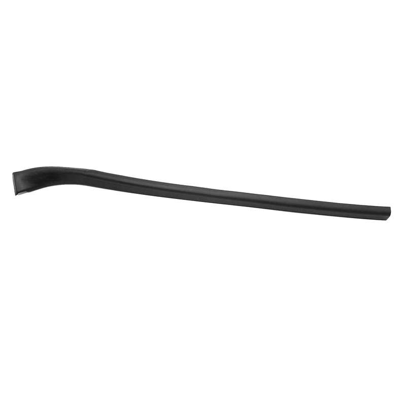 560mm/22.05in Car Door Seal Strip Trim Seal for Ford Mk 7 20112014