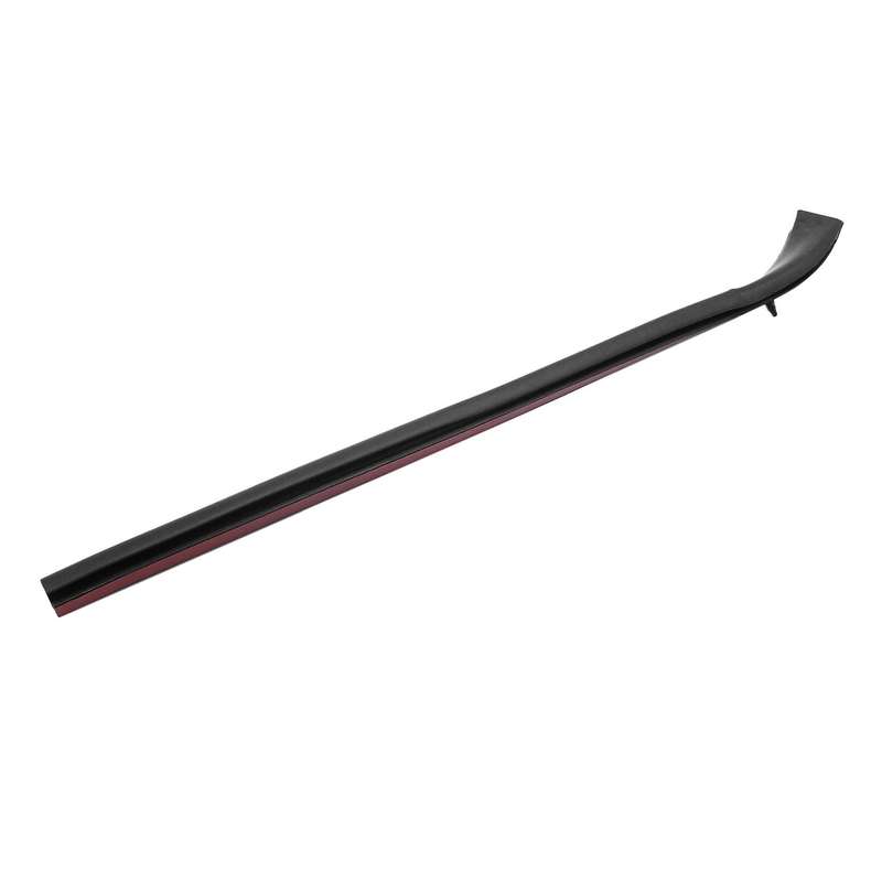 560mm/22.05in Car Door Seal Strip Trim Seal for Ford Mk 7 20112014