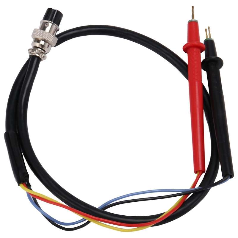 Rc3563 Internal Resistance Detector Use Four-wire (ordinary Probe)