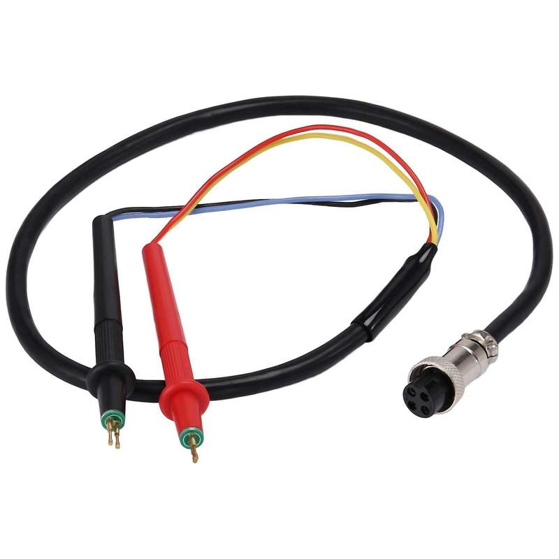 Rc3563 Internal Resistance Detector Use Four-wire (ordinary Probe)
