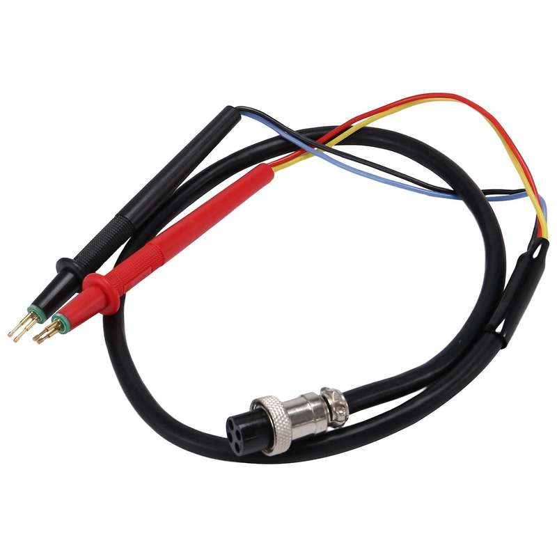 Rc3563 Internal Resistance Detector Use Four-wire (ordinary Probe)