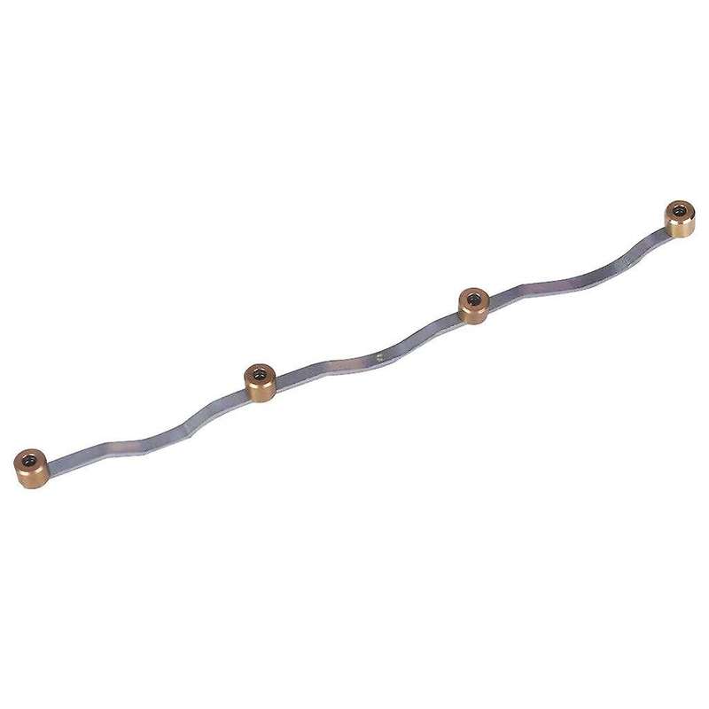 For Vauxhall Opel Saab Cdti Manifold Swirl Flap Rod Repair Kit 1.9