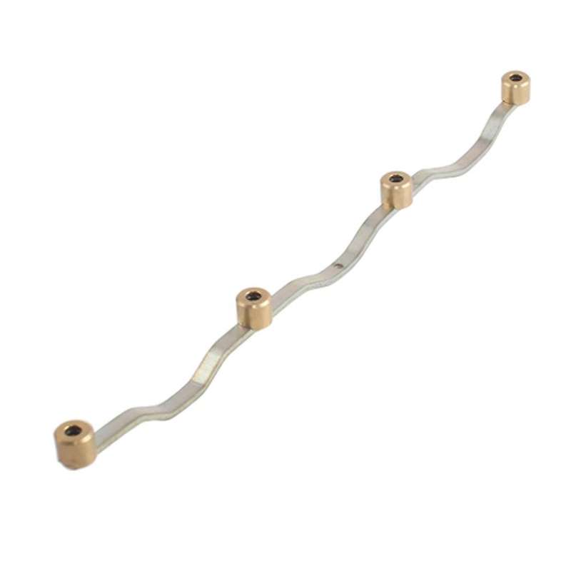 For Vauxhall Opel Saab Cdti Manifold Swirl Flap Rod Repair Kit 1.9