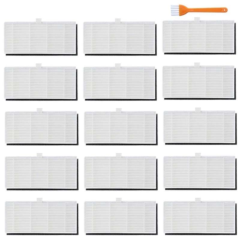 Hepa Filter for Xiaomi Lydsto R1 Robotic Vacuum Cleaner Spare Parts