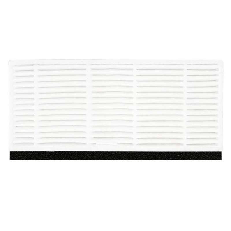 Hepa Filter for Xiaomi Lydsto R1 Robotic Vacuum Cleaner Spare Parts