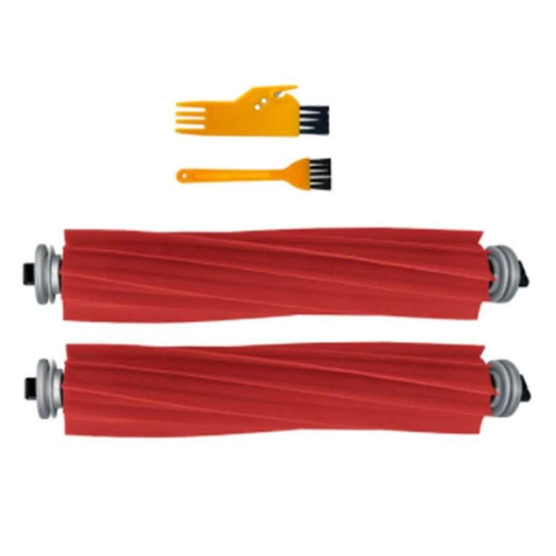 4pcs for Roborock T7s/t7s Plus/s7/g10/g10s Hard Floor Expert Wet
