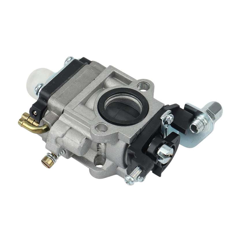 Carburetor Base Connector 43cc 52cc 1e40f-5 44f-5 Motor Brush Cutter