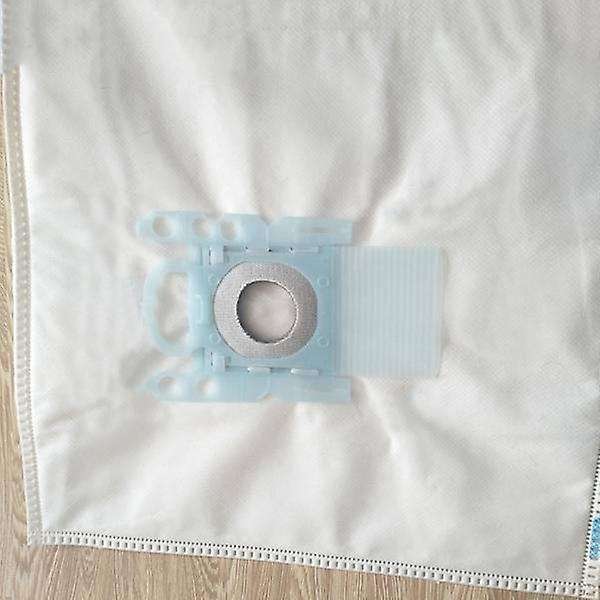 Vacuum Cleaner Accessories,type G for Bosch (10 Bags + 2 Filters)