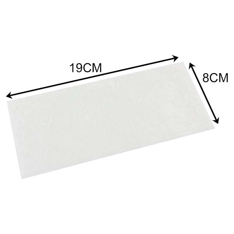 Vacuum Cleaner Accessories,type G for Bosch (10 Bags + 2 Filters)