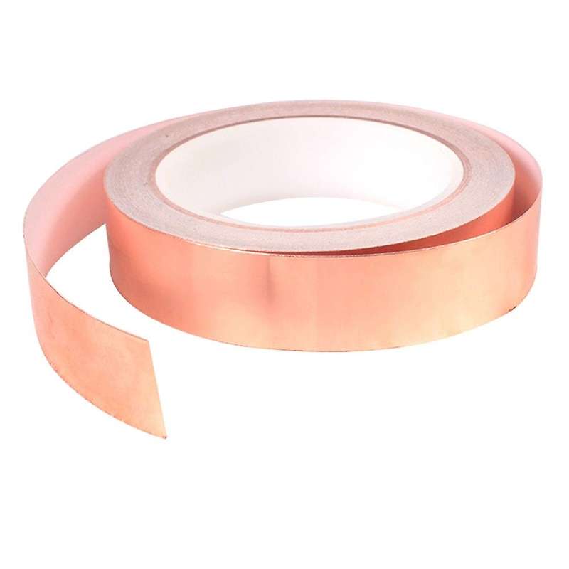 2pcs Copper Belt Is Friendly and Harmless to Hedgehogs,snails and Pet