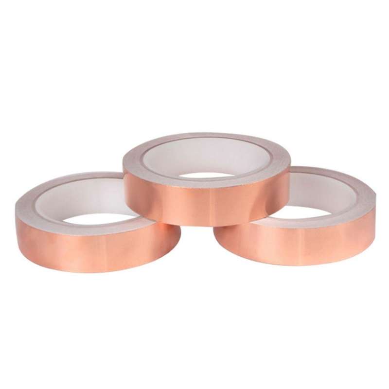 2pcs Copper Belt Is Friendly and Harmless to Hedgehogs,snails and Pet