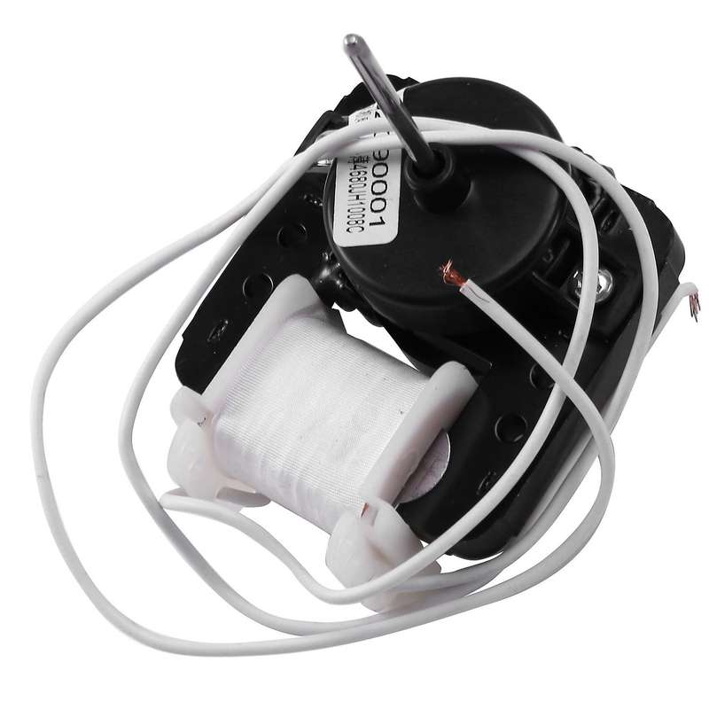 Refrigerator Freezer Cooling Fan Motor for Lg Fan Motor(thin Version)