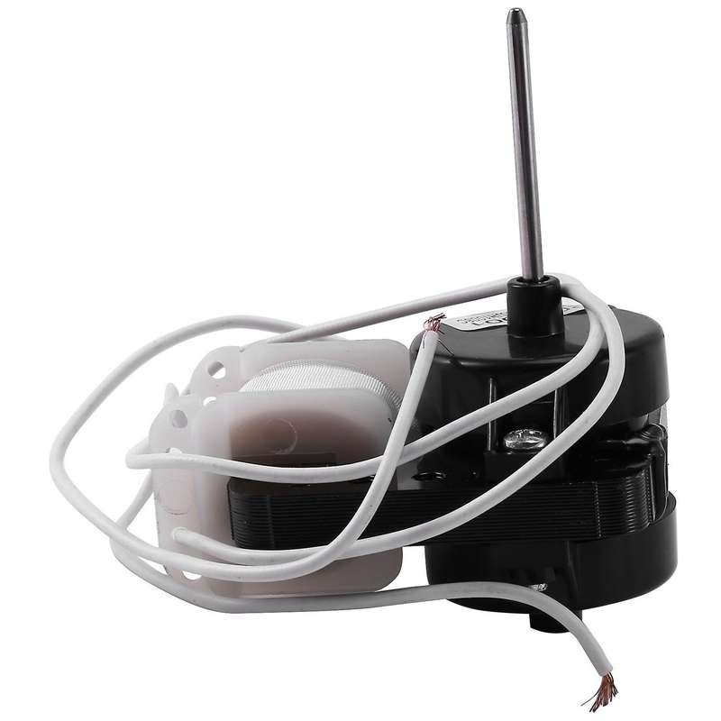 Refrigerator Freezer Cooling Fan Motor for Lg Fan Motor(thin Version)