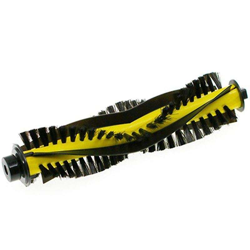 Roller Brush Side Brush Filter Kit for Mamibot Exvac660 Accessories