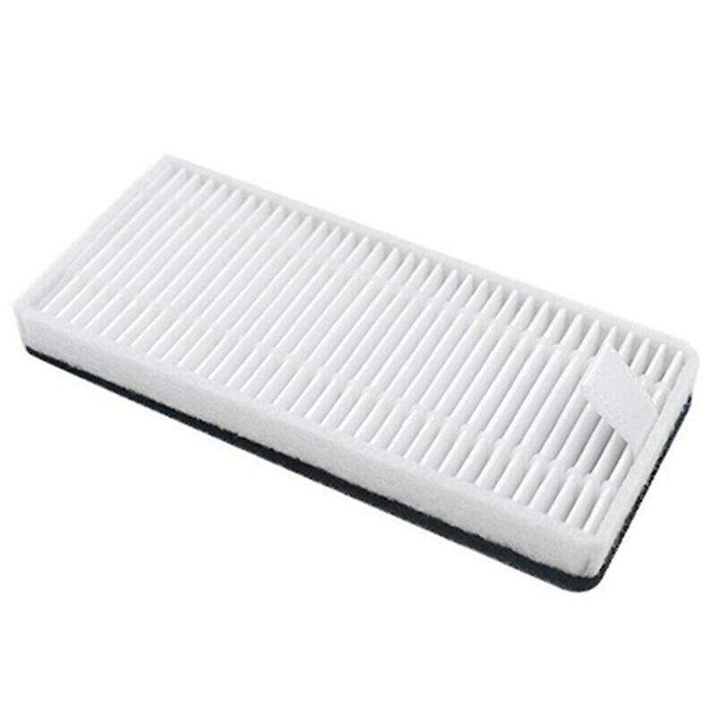 Roller Brush Side Brush Filter Kit for Mamibot Exvac660 Accessories