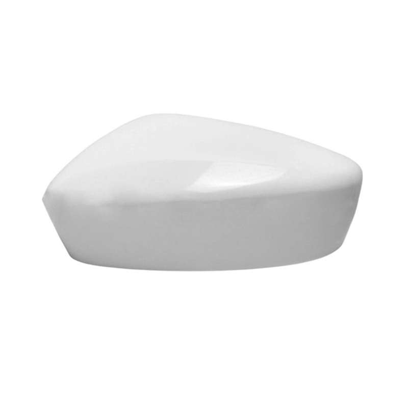 Car Left Rear View Mirror Housing Cover for Mazda 3 Axela 2014-2016