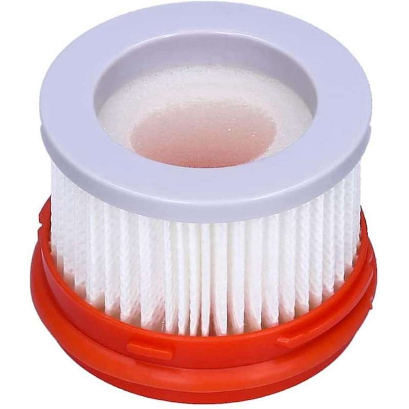 6pcs Hepa Filter Replacement for Xiaomi Dreame V8 V9 V9b V9p Xr V10
