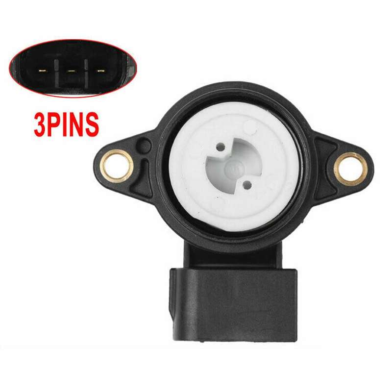 Throttle Position Sensor Tps for Toyota 89452-87z01 8945287z01 New