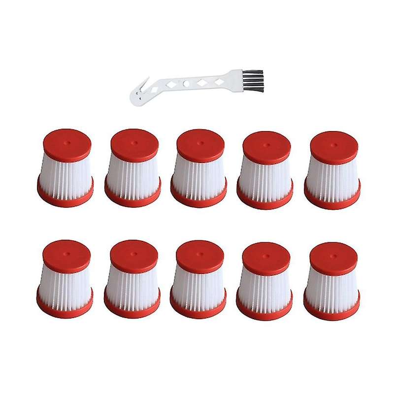 Hepa Filter for Xiaomi Deerma Vc01 Vc01 Max Handheld Vacuum Cleaner