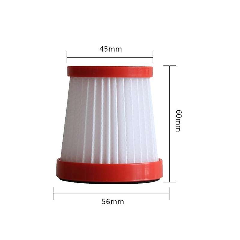 Hepa Filter for Xiaomi Deerma Vc01 Vc01 Max Handheld Vacuum Cleaner