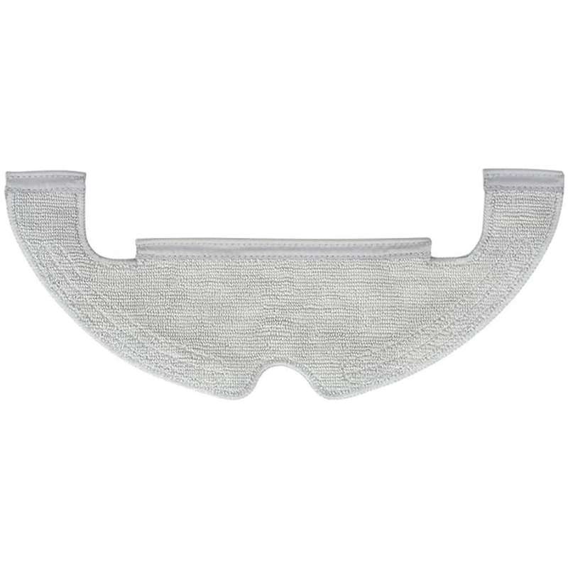 Wiping Cloth Pads for Dreame Bot Z10 Pro L10 Plus Vacuum Cleaner