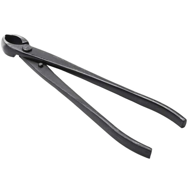 210mm High-carbon Steel Alloy Wire Cutters Bonsai Tools for Gardening