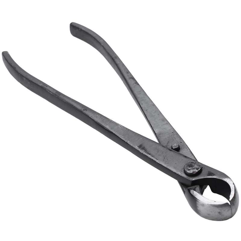 210mm High-carbon Steel Alloy Wire Cutters Bonsai Tools for Gardening
