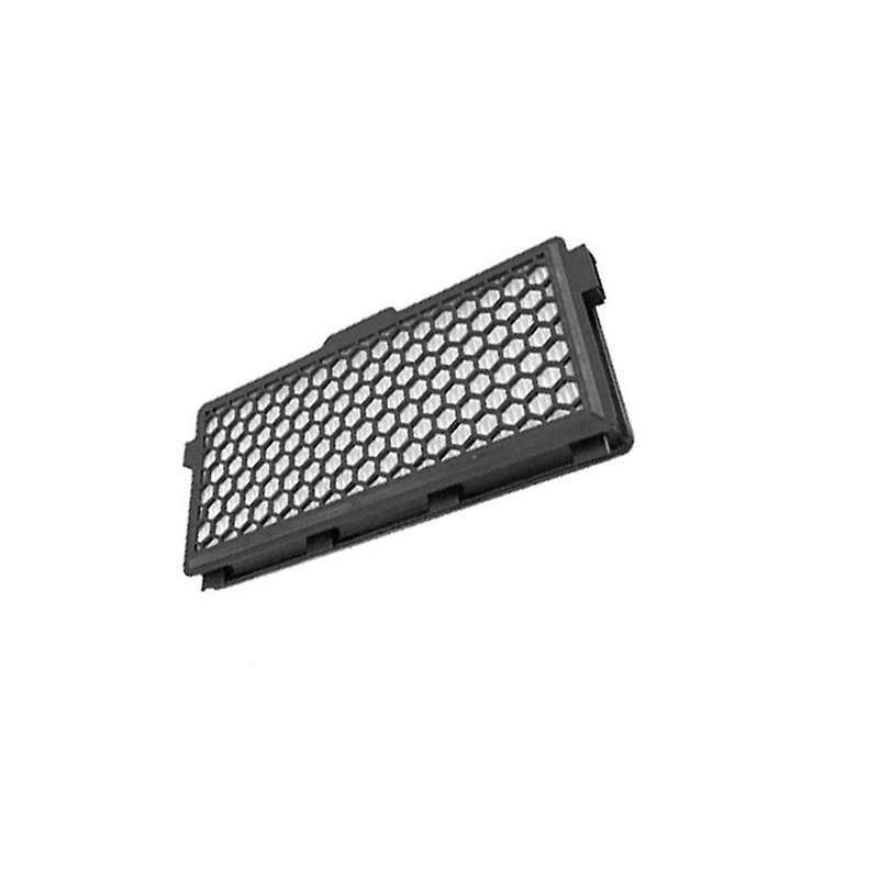 2pcs Cleaner Parts Active Hepa Filter for Miele S4000/s5000 Serie