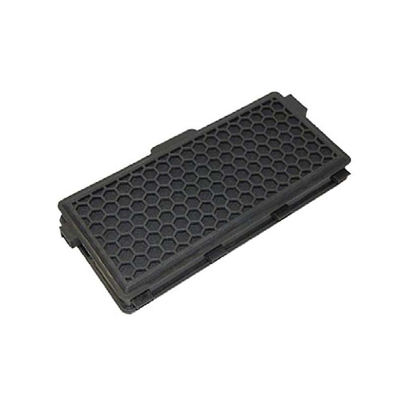 2pcs Cleaner Parts Active Hepa Filter for Miele S4000/s5000 Serie