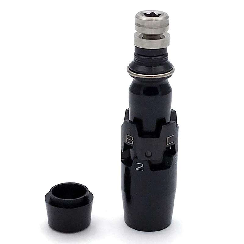 0.335 Golf Adapter Sleeve for Titleist Driver Lh Golf Market