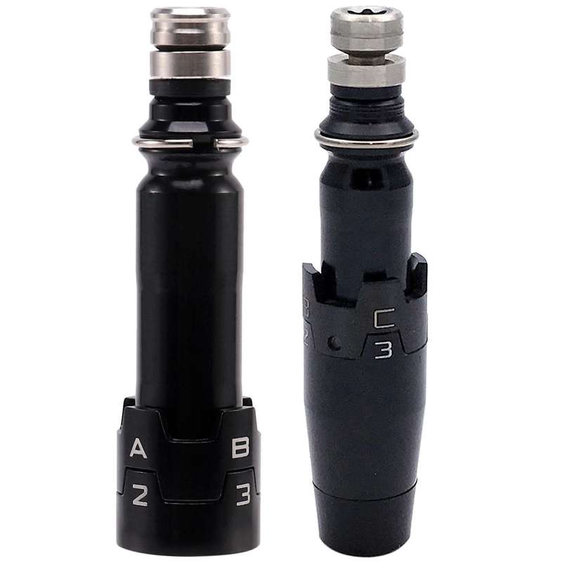 0.335 Golf Adapter Sleeve for Titleist Driver Lh Golf Market