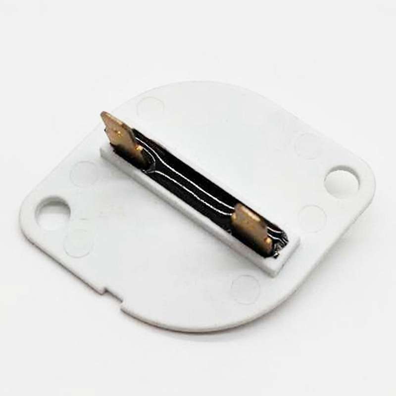 10 Pcs Thermal Fuse for 3390719 Clothes Dryer-easy Install Ps11741444