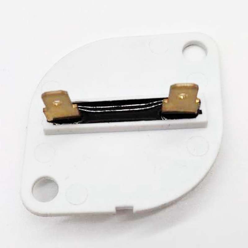 10 Pcs Thermal Fuse for 3390719 Clothes Dryer-easy Install Ps11741444