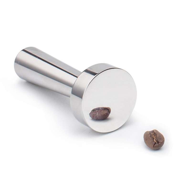 Suitable for Illy Capsule Coffee Press Powder Hammer Stainless Steel
