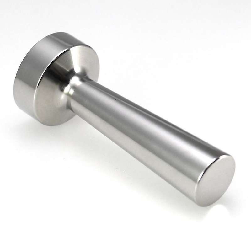Suitable for Illy Capsule Coffee Press Powder Hammer Stainless Steel
