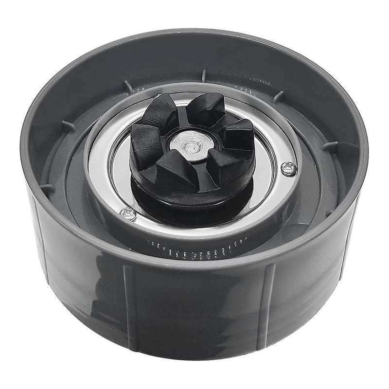 Blade Part for Nutribullet Pro 900w Blender - Include 6 Fins Blade