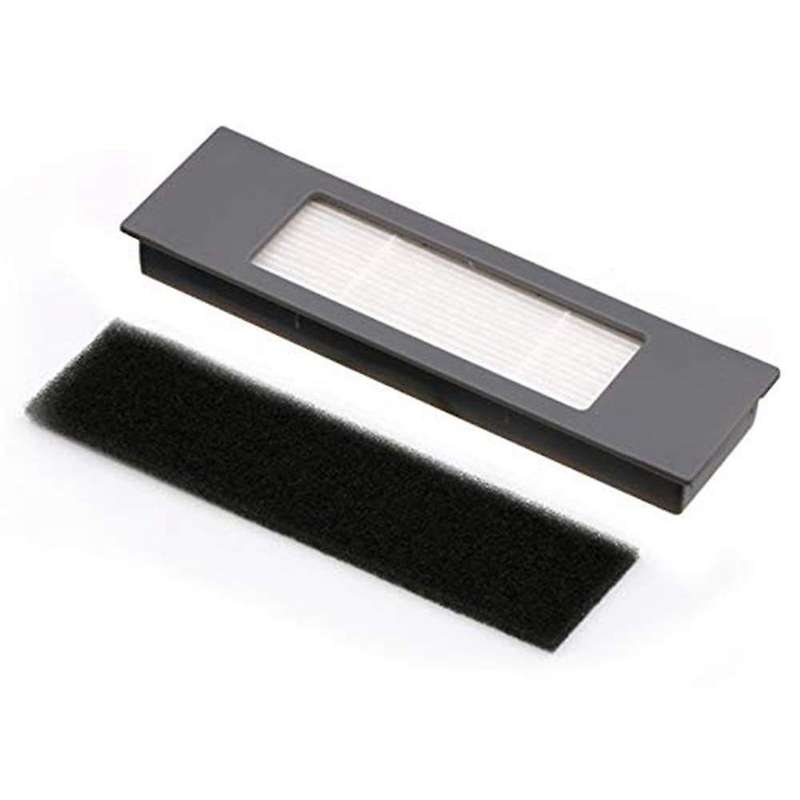 Hepa Filter Side Brush for Ecovacs Deebot Ozmo 920/950/t5/t8/t8 Robot