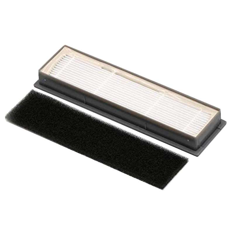 Hepa Filter Side Brush for Ecovacs Deebot Ozmo 920/950/t5/t8/t8 Robot