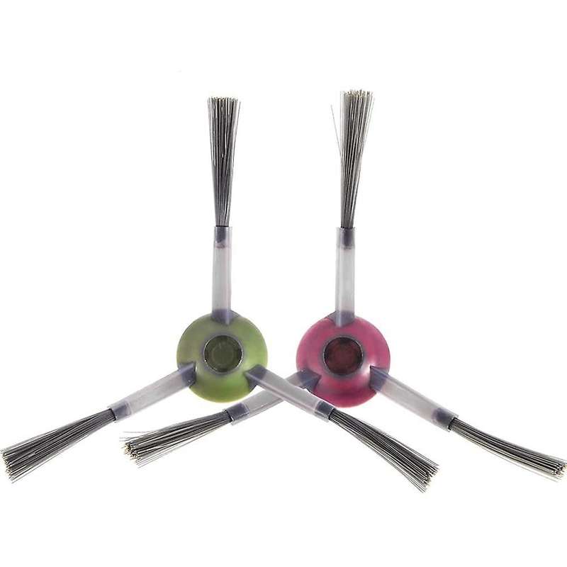 Hepa Filter Side Brush for Ecovacs Deebot Ozmo 920/950/t5/t8/t8 Robot